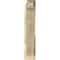 Ekena Millwork Traditional Rough Sawn Craftsman Outlooker, Douglas Fir, 6"W x 30"D x 30"H OUT06X30X30TRA04RDF - alternate 3